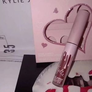 Kylie Cosmetics Mini Matte Lipstick